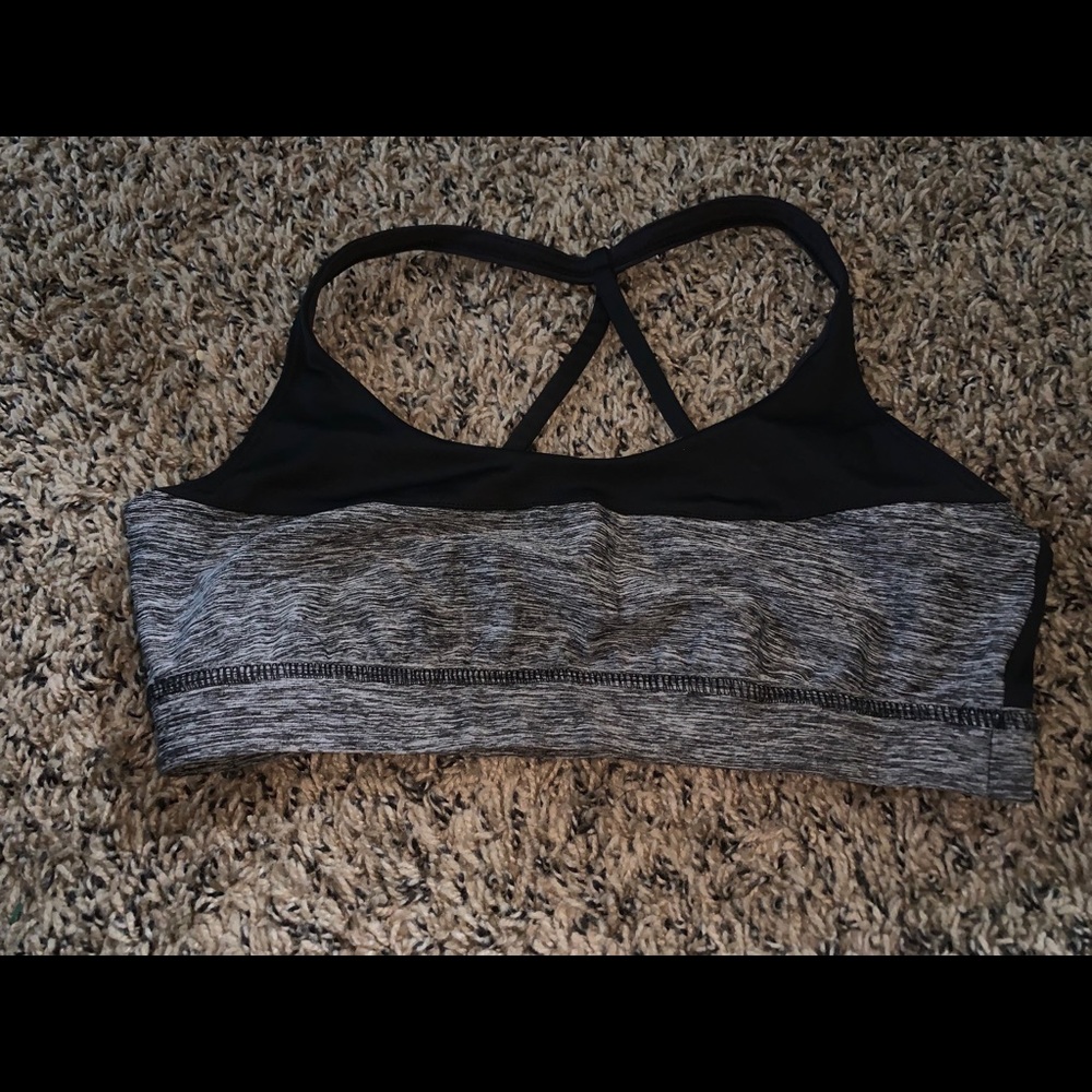 Reebok Sports Bra